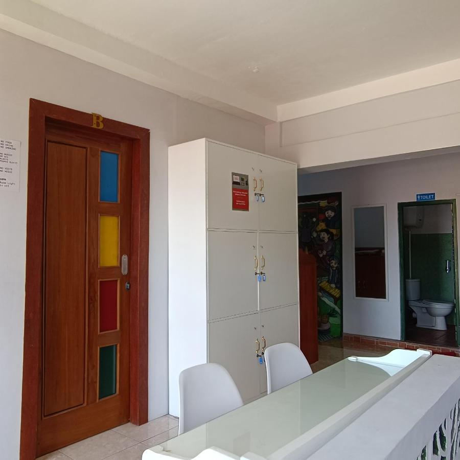 Apartament Bsh Jogyakarta Zewnętrze zdjęcie