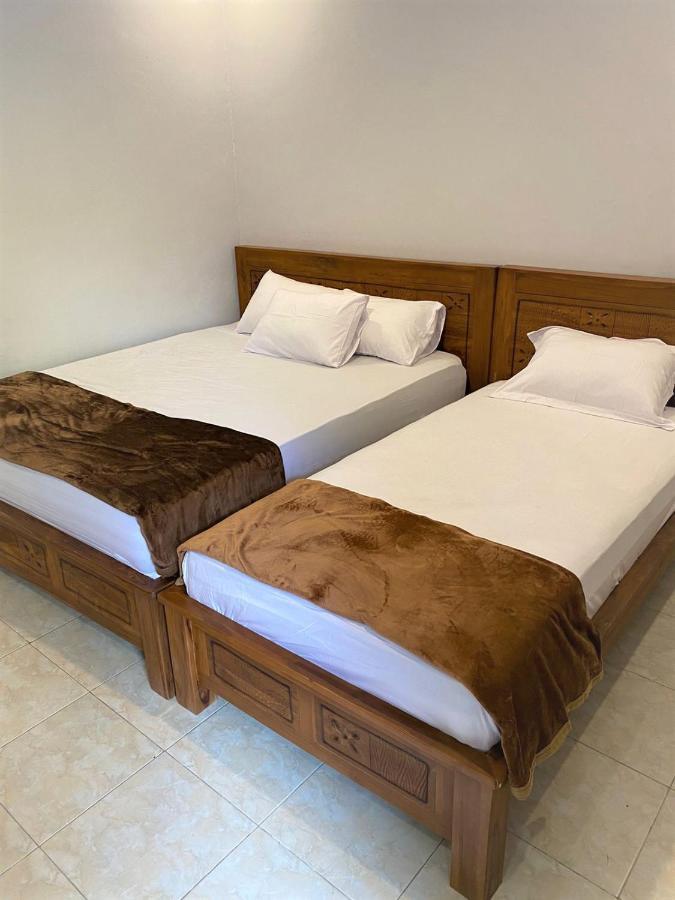 Apartament Bsh Jogyakarta Zewnętrze zdjęcie