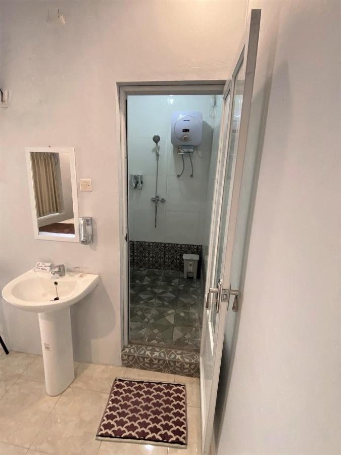 Apartament Bsh Jogyakarta Zewnętrze zdjęcie