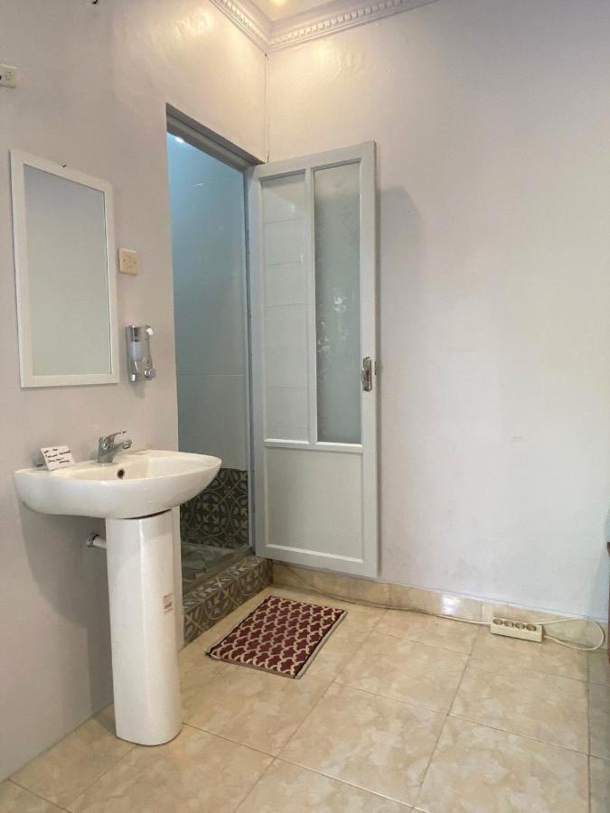 Apartament Bsh Jogyakarta Zewnętrze zdjęcie