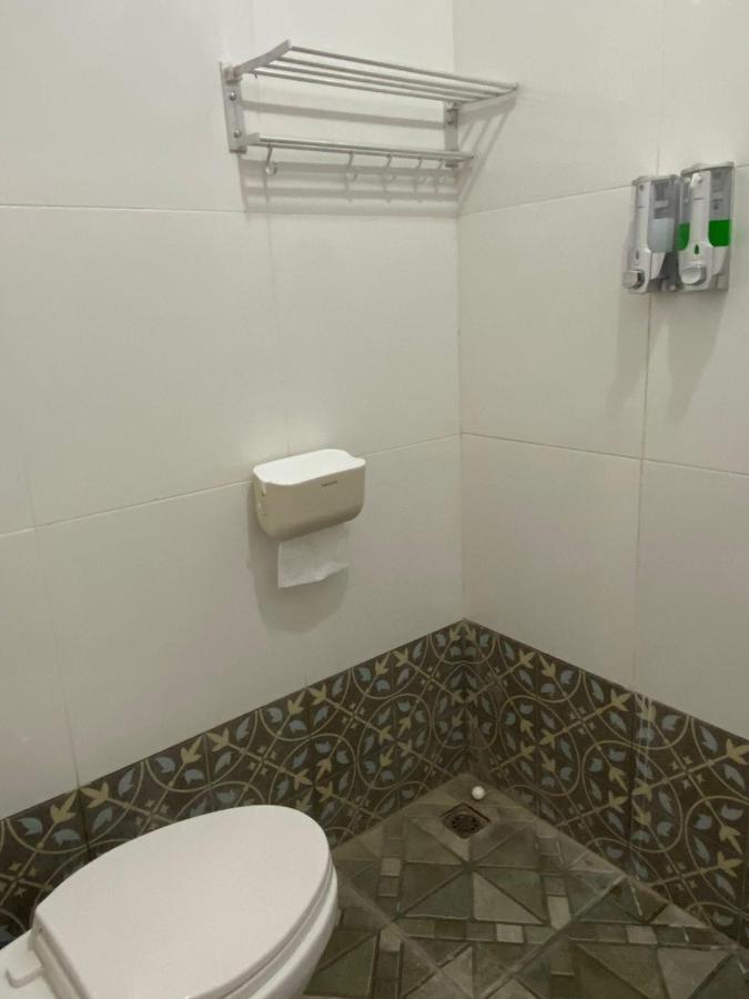 Apartament Bsh Jogyakarta Zewnętrze zdjęcie